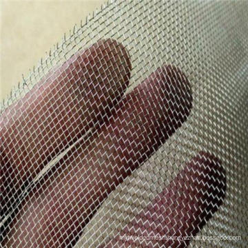 Stainless Steel Wire Mesh And Filter